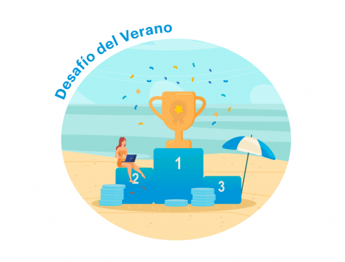 Desafío del Verano Zaask 2025