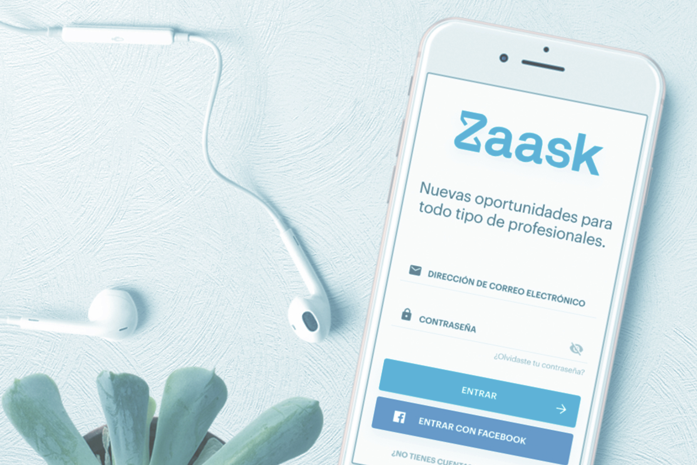 app zaask