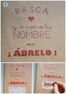 ideas para envolver regalos 5